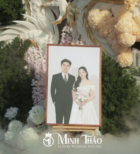Hữu Khánh & Đông Nghi 