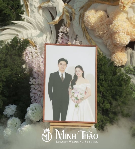 Hữu Khánh & Đông Nghi 