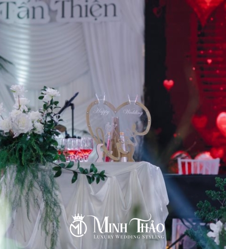 Kiều Anh & Tấn Thiện (Show nhà máy Ngọc Ẩn)