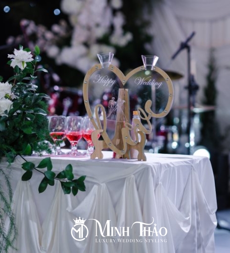 Kiều Anh & Tấn Thiện (Show nhà máy Ngọc Ẩn)