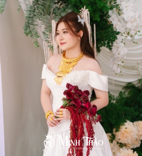 Thùy Trang & Minh Phương