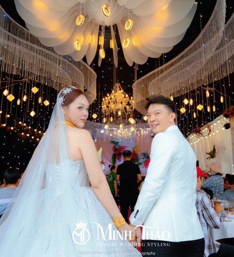 Thanh Minh & Ngọc Hân