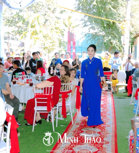 Thanh Minh & Ngọc Hân