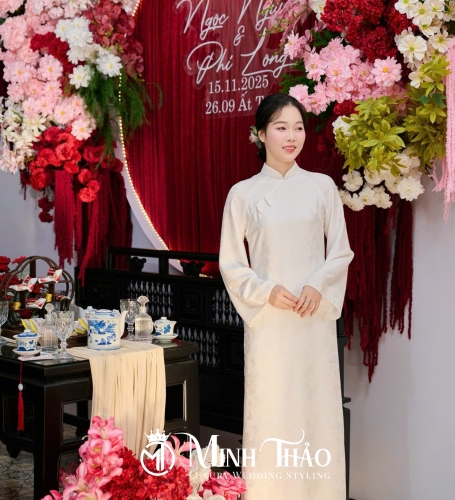Ngọc Nguyên & Phi Long