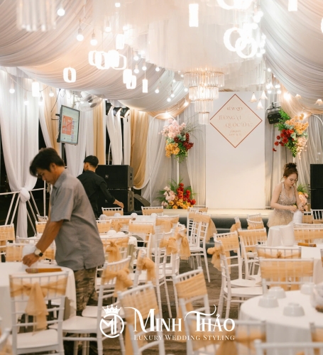 Tường Vi & Quốc Đạt