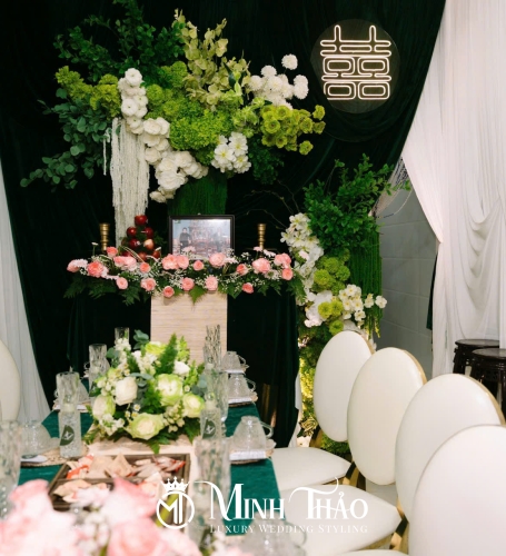 Kỳ Anh & Huỳnh Đức