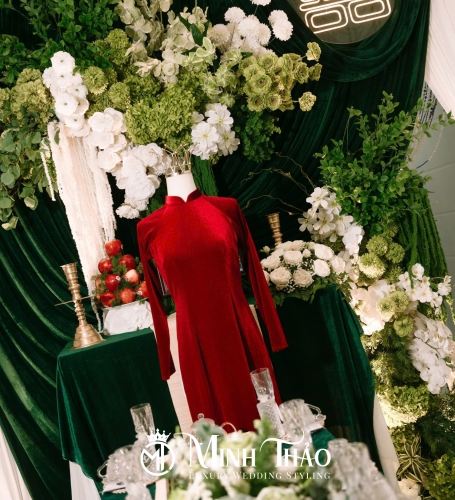 Kỳ Anh & Huỳnh Đức