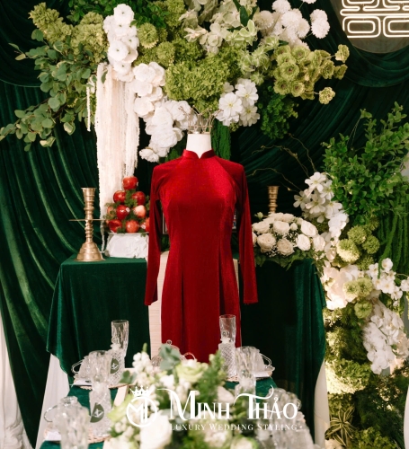 Kỳ Anh & Huỳnh Đức