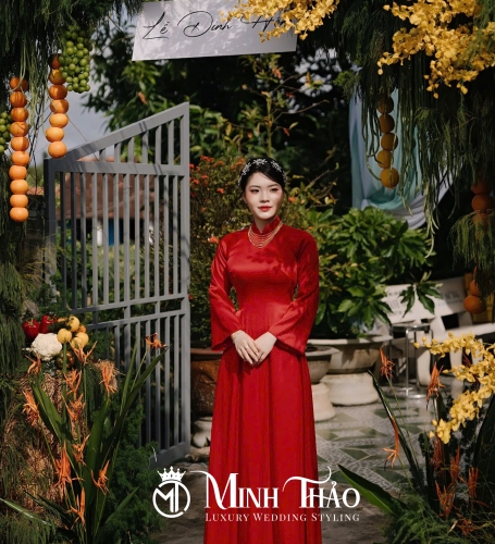 Kim Ngân & Duy Linh