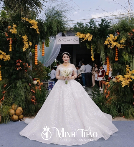 Kim Ngân & Duy Linh
