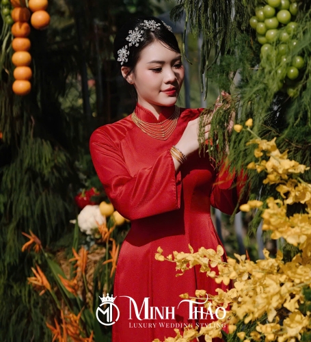 Kim Ngân & Duy Linh