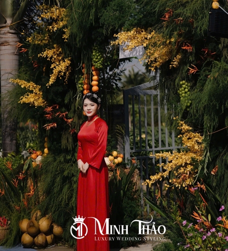 Kim Ngân & Duy Linh