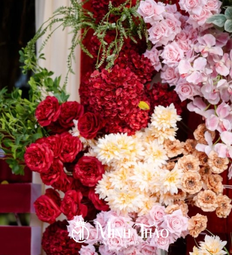 Vũ Nguyên & Châm Anh
