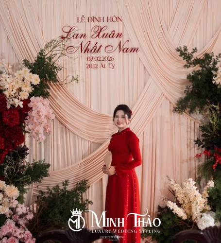 Lan Xuân & Nhất Nam
