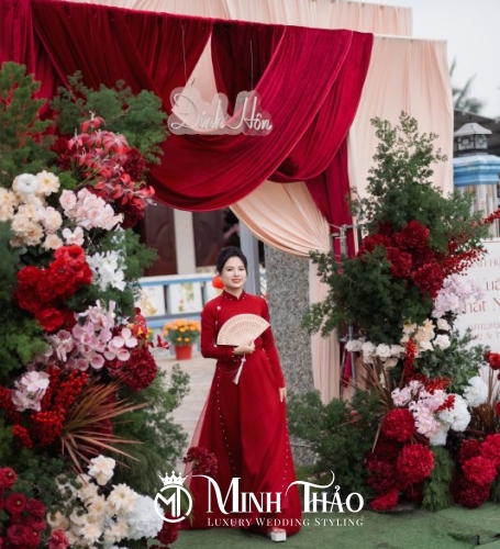 Lan Xuân & Nhất Nam