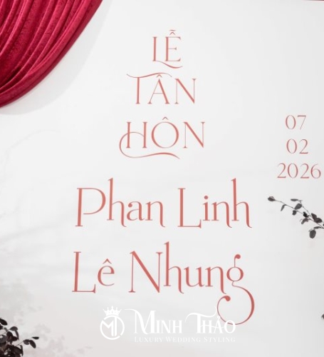 Phan Linh - Lê Nhung