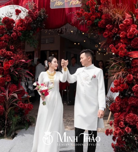 Phan Linh - Lê Nhung
