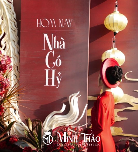 Hồng Ni & Wang Bin
