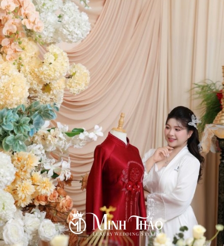 Ngọc Hân & Triệu Vỹ