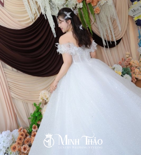 Ngọc Hân & Triệu Vỹ