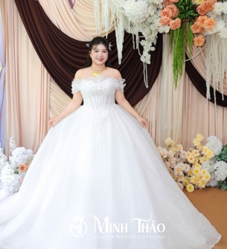 Ngọc Hân & Triệu Vỹ