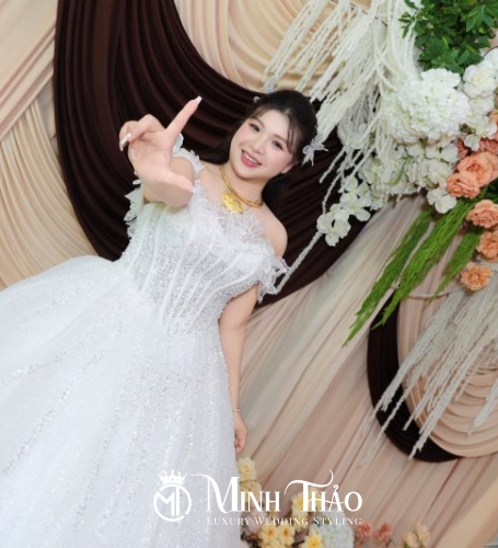 Ngọc Hân & Triệu Vỹ