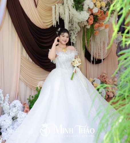 Ngọc Hân & Triệu Vỹ