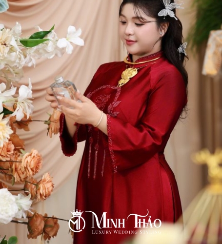 Ngọc Hân & Triệu Vỹ