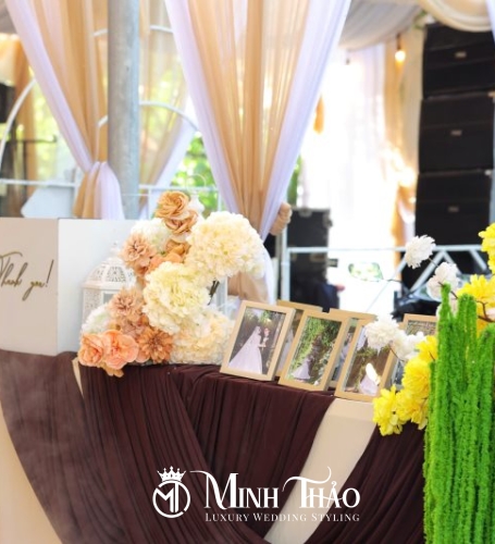 Ngọc Hân & Triệu Vỹ
