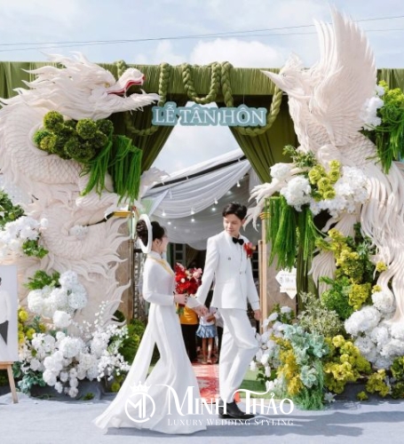 Anh Duy & Minh Anh