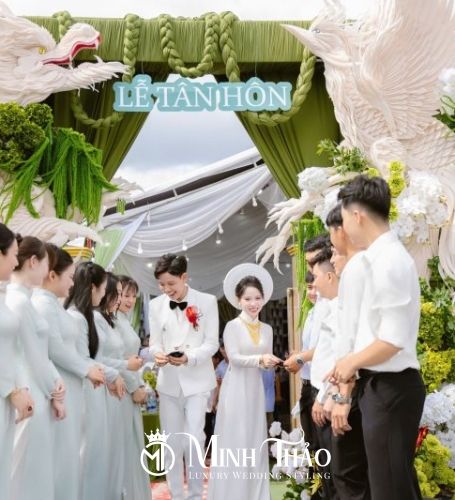 Anh Duy & Minh Anh