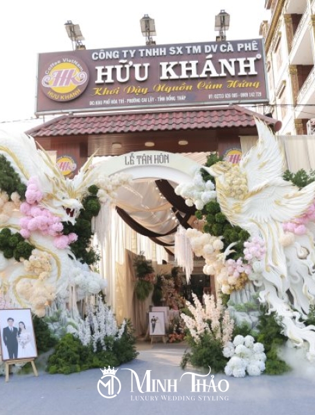 Hữu Khánh & Đông Nghi | 26.4.2026