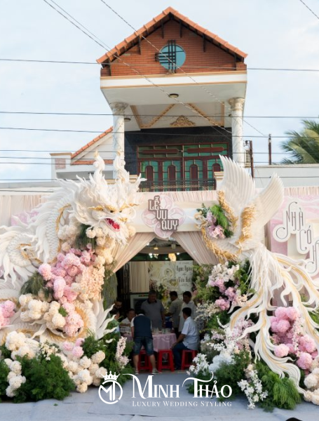 Ngọc Ngân & Tấn Đạt | 02.8.2026