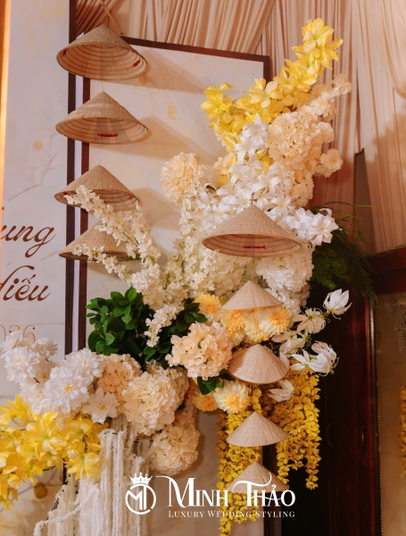Ái Việt & Trung Hiếu | 20.9.2026