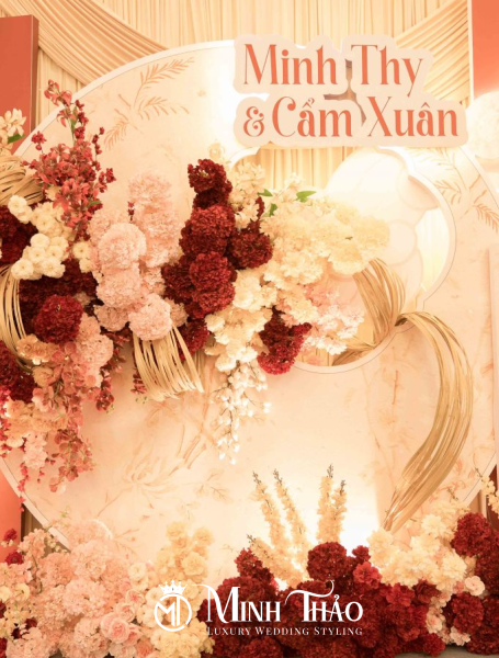  Minh Thy & Cẩm Xuân  | 19.7.2026