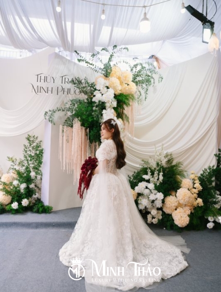 Thùy Trang & Minh Phương | 30.4.2026