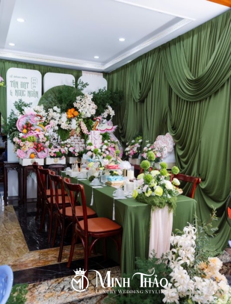 Tấn Đạt & Ngọc Ngân | 31.5.2026