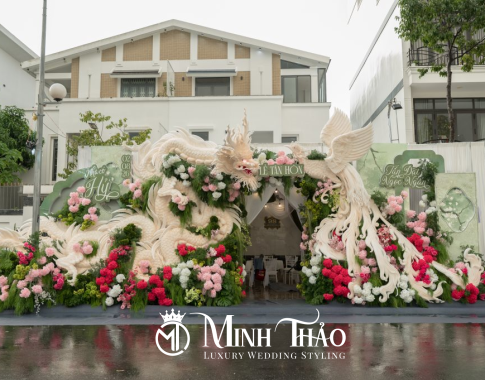 Tấn Đạt & Ngọc Ngân | 02.8.2026