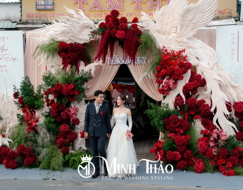 Ngọc Ánh & Trần Duy 