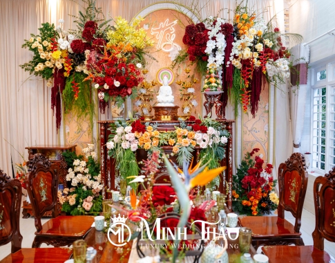 Phụng Tường & Đức Thành