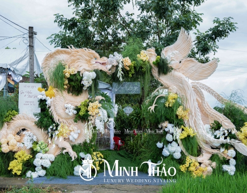 Gia Hân & Thiện Phước