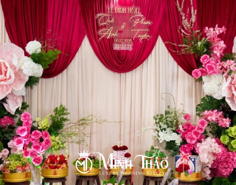 Quế Anh - Phạm Tuyên