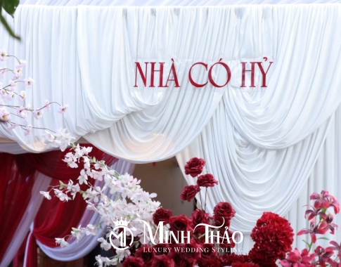 Nguyệt Ảnh - Di Huân